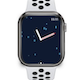 Rainy Weather Watch Face for Apple Watch - CodeCanyon Item for Sale