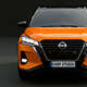 2024 Nissan Kicks Hatchback - 3DOcean Item for Sale