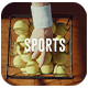 Sports Intro - VideoHive Item for Sale