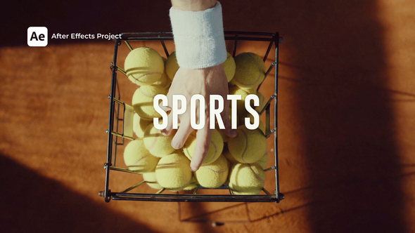 Sports Intro alt