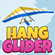 Hang Glider - HTML5 Game (Construct 3) - CodeCanyon Item for Sale