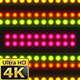 Broadcast Fading Revealing Hi-Tech Blinking Stage Lights - Pack 01 - VideoHive Item for Sale