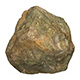 Mountain Rock 15 - 3DOcean Item for Sale