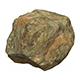 Mountain Rock 16 - 3DOcean Item for Sale