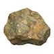 Mountain Rock 19 - 3DOcean Item for Sale