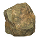 Mountain Rock 20 - 3DOcean Item for Sale