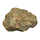 Mountain Rock 22 - 3DOcean Item for Sale