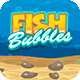 Fish Bubbles bubble shooter HTML5 Game - CodeCanyon Item for Sale