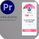 App Web Mokcup Promo - VideoHive Item for Sale