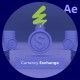 Currency Exchange - VideoHive Item for Sale