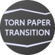 Torn Paper Cut Transitions - VideoHive Item for Sale