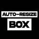 Auto-Resize Titles 1.0 | After Effects - VideoHive Item for Sale