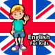 English For Kids | Learn English for kids | Writing English For Kids - CodeCanyon Item for Sale