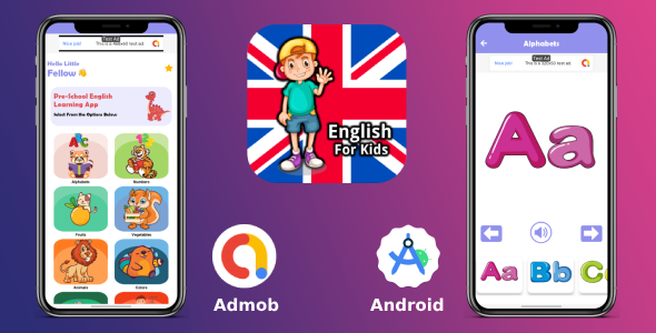 English For Kids | Learn English for kids | Writing English For Kids