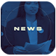 News Instagram Opener - VideoHive Item for Sale