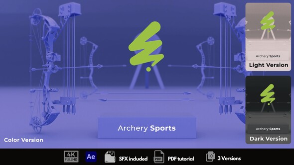 Archery Sports