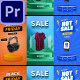 3D Sale Stories - VideoHive Item for Sale