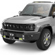2025 Chery Jetour T2 With Interior - 3DOcean Item for Sale