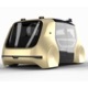 Volkswagen Sedric 3d model - 3DOcean Item for Sale