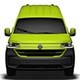 Volkswagen Transporter L1H2 2024 - 3DOcean Item for Sale