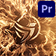 Luxury Logo Slam for Premiere Pro - VideoHive Item for Sale