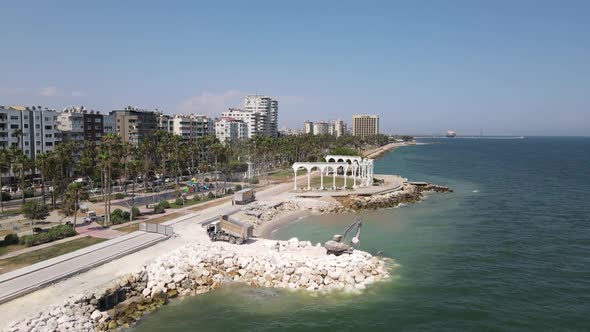 Beach Arrangement