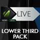 Lower Third Pack V3 - VideoHive Item for Sale