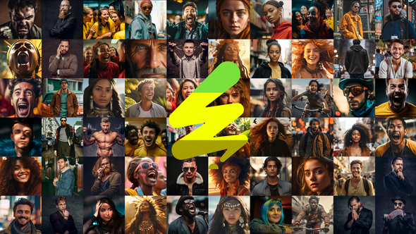 Stylish Logo Opener alt