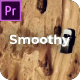 Smooth Media Gallery Slideshow Instagram MOGRT for Premier Pro - VideoHive Item for Sale