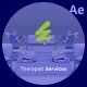 Therapist Services Intro - VideoHive Item for Sale