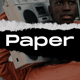 Paper Transitions - VideoHive Item for Sale