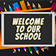 Back To School - VideoHive Item for Sale