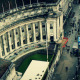 London County Hall From Above - VideoHive Item for Sale