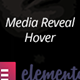 Media Reveal Hover for Elementor - CodeCanyon Item for Sale