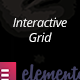 Interactive Grid for Elementor - CodeCanyon Item for Sale