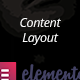 Content Layout for Elementor - CodeCanyon Item for Sale