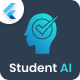 Student AI : Your Learning AI Apps | Flutter Full Application | ADMOB | Subscription Plan - CodeCanyon Item for Sale