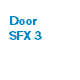 Door SFX 3