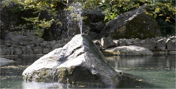Fountain 2