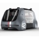 Volkswagen Sedric HQ interior - 3DOcean Item for Sale