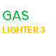 Gas Lighter 3