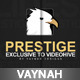 Prestige: Luxury Portfolio - VideoHive Item for Sale