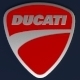 Ducati Logo - 3DOcean Item for Sale