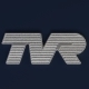 TVR Logo - 3DOcean Item for Sale