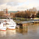River Thames In London - VideoHive Item for Sale
