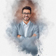 Watercolor Effect Photoshop Action - GraphicRiver Item for Sale