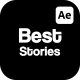 Best Stories For After Effects - VideoHive Item for Sale