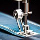 Tailor Sewing Machine Working 1