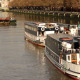 River Thames In London - VideoHive Item for Sale