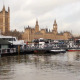River Thames In London 4 - VideoHive Item for Sale